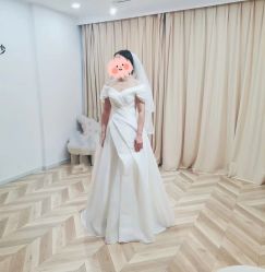 -予白婚纱礼服馆