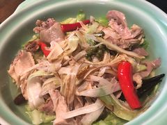 -粗茶淡饭·隐庐私厨(东亭店)