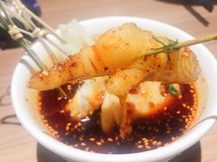 -新太二·鲜料川菜(群光广场店)