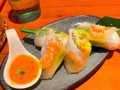 -越美小馆·越南料理(曲江店)