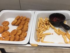 -厦门海景千禧大酒店·海景咖啡厅