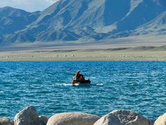 -赛里木湖风景名胜区