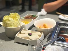 -海底捞火锅(方圆荟店)