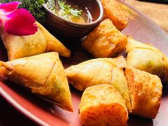 -花马天堂云南餐厅 Lost Heaven(外滩店)