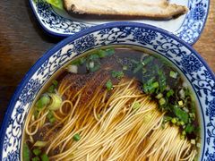 -孙盛兴奥灶面馆·蟹黄面·三虾面(山塘街总店)