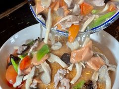 -饭江湖·江湖菜(湖广会馆店)