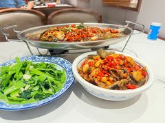-回家吃饭·地道南昌菜(建德观总店)
