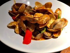 -外婆家(蓝色港湾店)