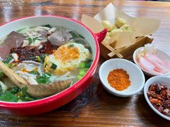 -黔派·虾子羊肉粉·小吃(佳宁娜广场店)