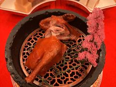 -白家大院·王府宫廷菜(苏州街店)