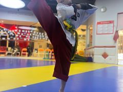 -贝+跆拳道(新天地道馆)