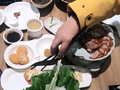 -龙聚德北京烤鸭(沙坪坝华宇A馆店)
