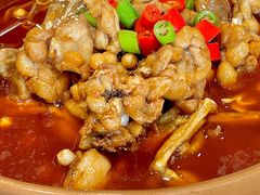 -香雪海饭店中餐厅(人民桥店)