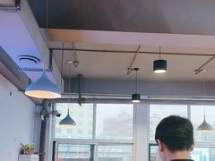 -四禧精酿烧烤串吧(大明湖店)