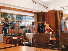 大堂-及咖啡GatherCoffee(华申大厦店)