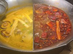 -湊湊火锅·茶憩(打浦桥日月光店)