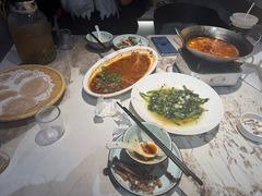 -又见炊烟私房菜(敬亭路店)