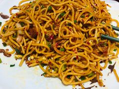 南昌炒粉-辣小鲜·南昌大排档(船山路店)