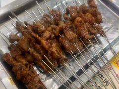 -文文烤肉(大皮院店)