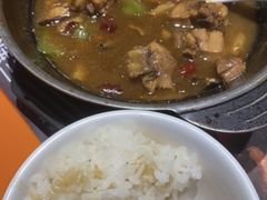 -膳当家黄焖鸡米饭(万科棉花广场店)