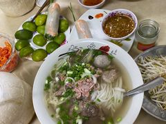 -Pho Hoa Pasteur