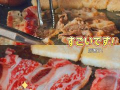 -咕咕站韩国料理(紫金港店)