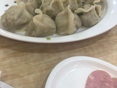 -赵奶奶水饺锅贴小酒馆(丁字沽店)