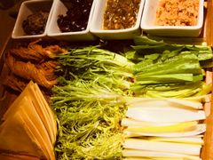 -有锞私房菜(良乡大学城店)