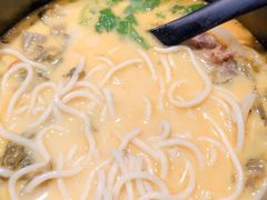 -和府捞面(东直门银座店)