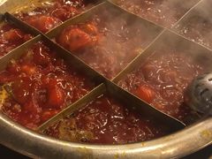 -朱氏胖子烂火锅(洪崖洞店)