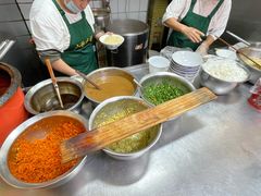 -小秋水饺(大成路总店)