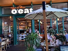 -O'eat Blossom&Pelican(深圳首店)