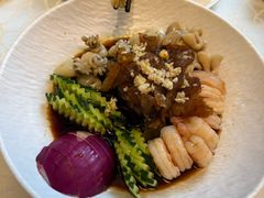 -福来居烤鸭店(天坛二店)