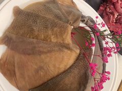-伊犇牛清真牛肉火锅(宽窄巷子店)