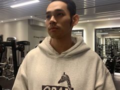 -YCHL Studios健身工作室(市二宫店)