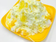 -冰冰酱老味刨冰绵绵冰(中山路总店)