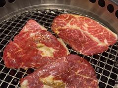 -焱铁烧·黑毛和牛专门店(南宁万象城店)
