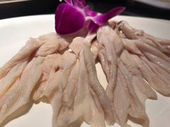 -竹犇番茄火锅(长风街店)
