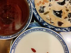 -姜记糖水(三联商城店)