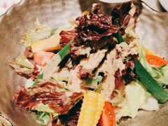-AJIYA·池袋日式烧肉自助(天津万象城店)