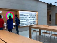 -Apple零售店(玄武湖店)