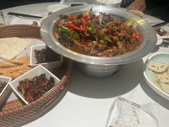 -彭城味道.地道徐州味(怡海花园店)