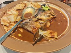 -望海湾鱼头泡饼·天津菜(空港店)