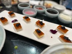 玫瑰香烤鸭-桐爷小馆(广渠门店)