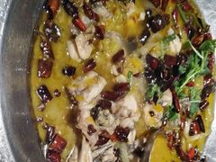 -胖姥姥·川湘闽菜(汕尾蓝天广场店)