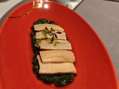 -许家菜(望江店)
