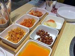 -韩香福脊骨汤锅(上杭路店)