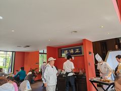 -正德楼果木烤鸭·渔家菜(东港店)