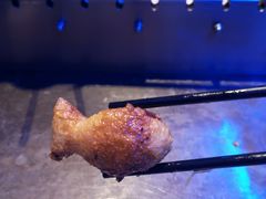 鱼豆腐-很久以前羊肉串(打浦路店)