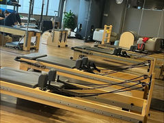 -OXYGYM奥美氧舱运动中心(丽都水岸店)